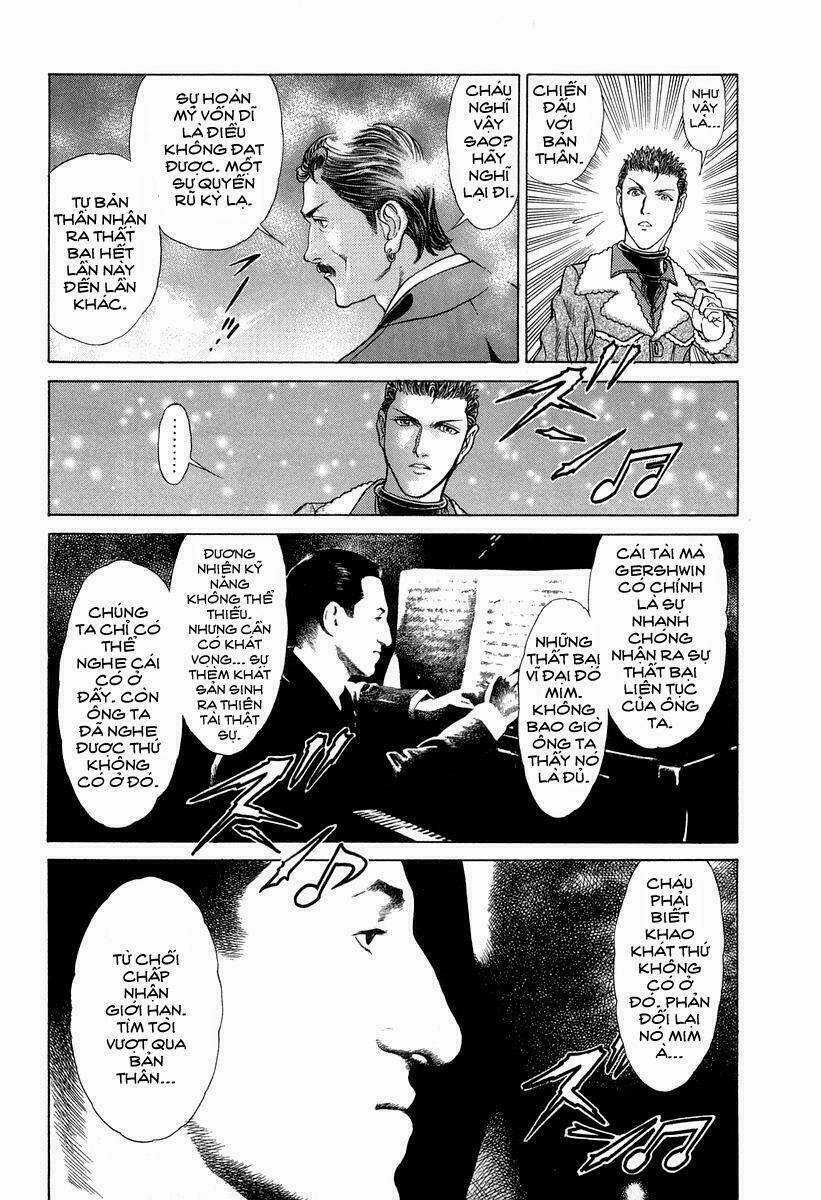 Sống Còn - Trò Chơi Sinh Tử Chapter 48 trang 7