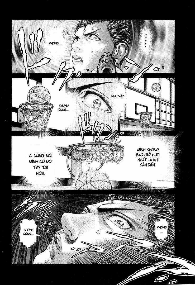 Sống Còn - Trò Chơi Sinh Tử Chapter 49 trang 18