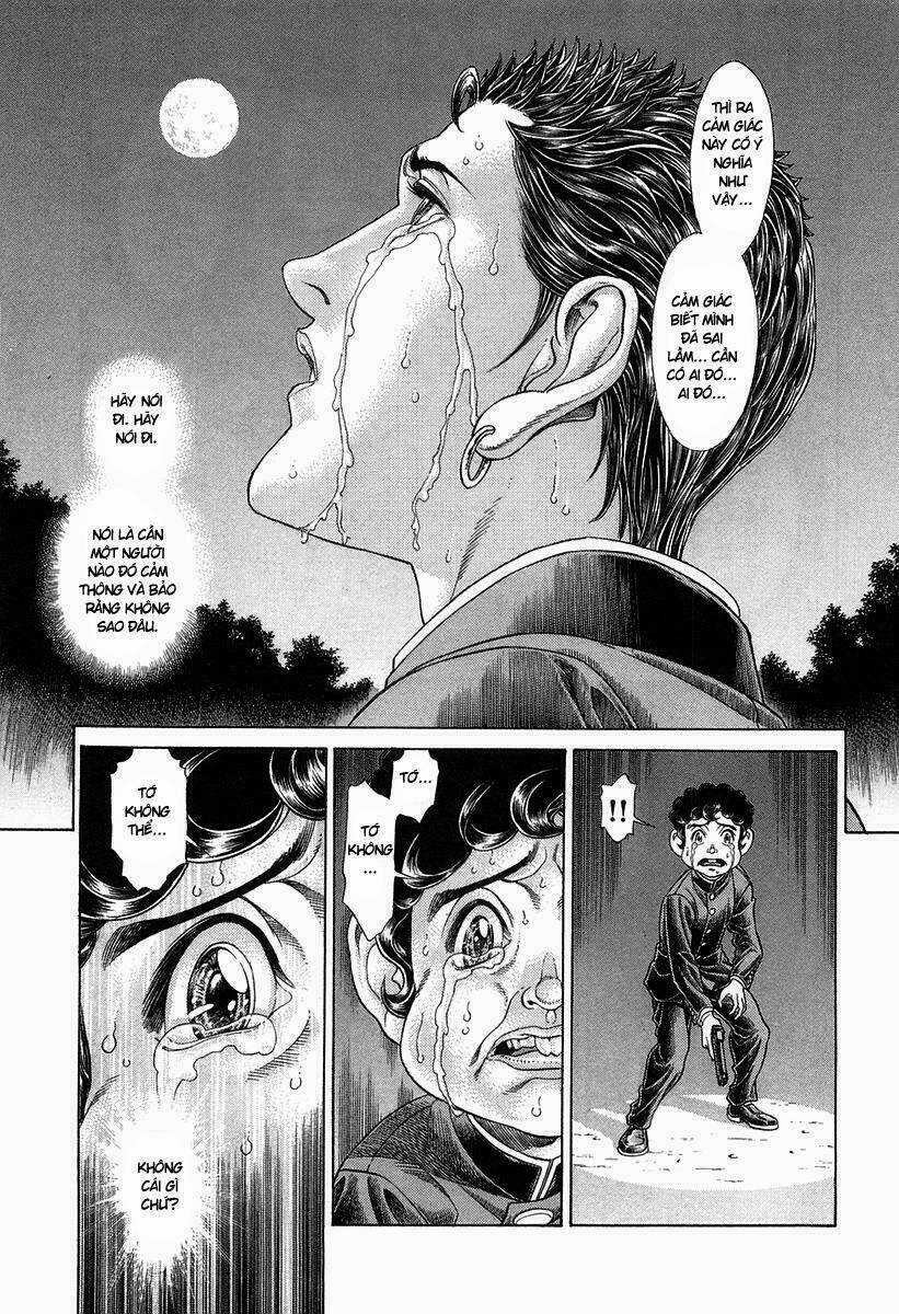 Sống Còn - Trò Chơi Sinh Tử Chapter 50 trang 19