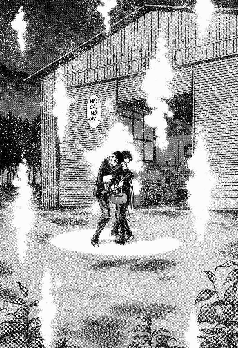 Sống Còn - Trò Chơi Sinh Tử Chapter 50 trang 25