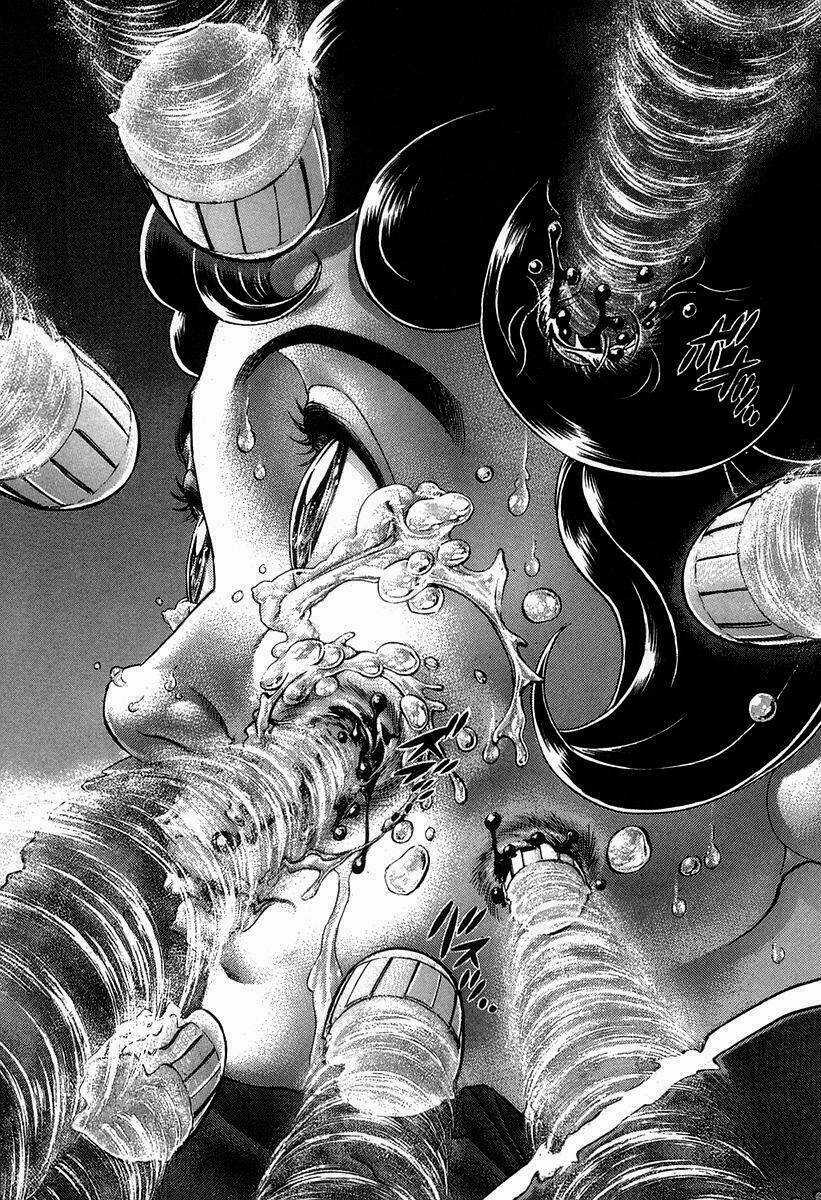Sống Còn - Trò Chơi Sinh Tử Chapter 51 trang 1