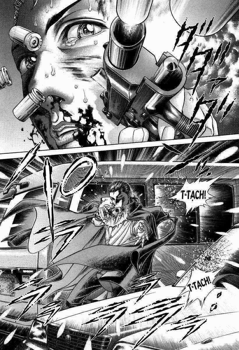 Sống Còn - Trò Chơi Sinh Tử Chapter 51 trang 10