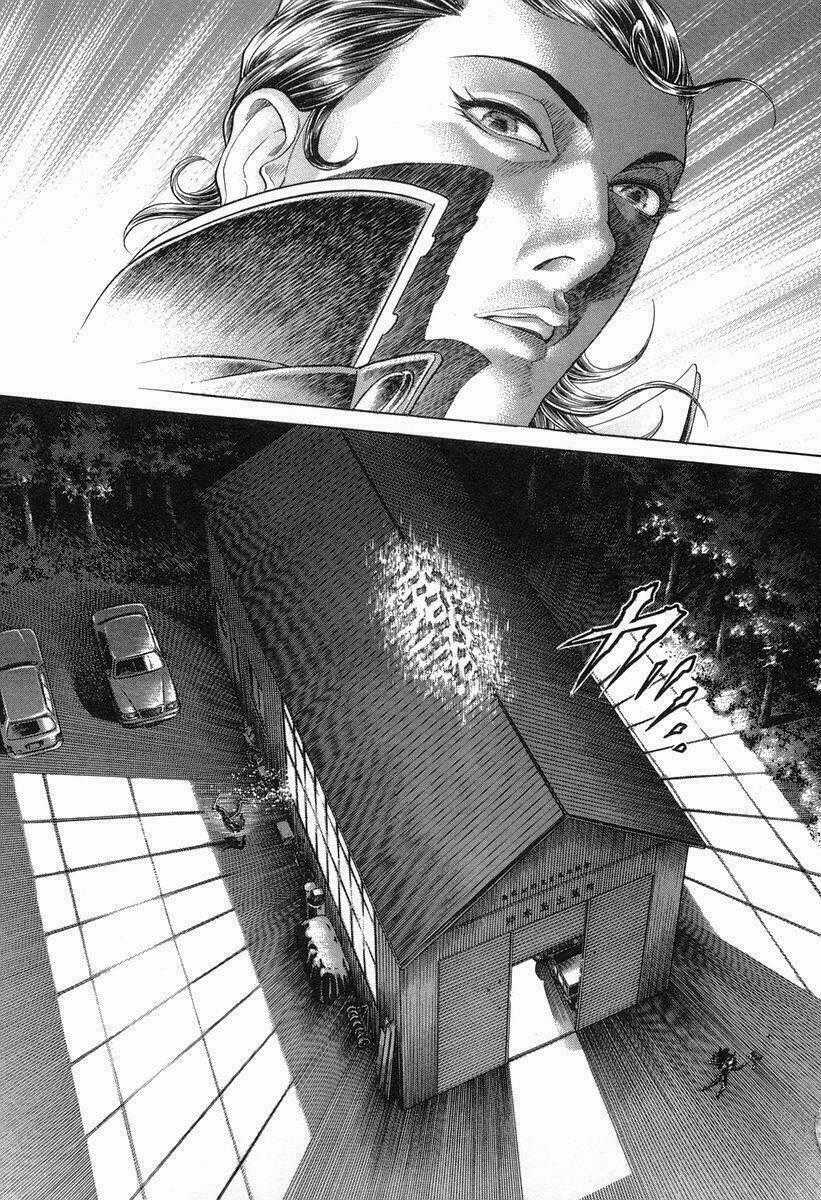 Sống Còn - Trò Chơi Sinh Tử Chapter 52 trang 19