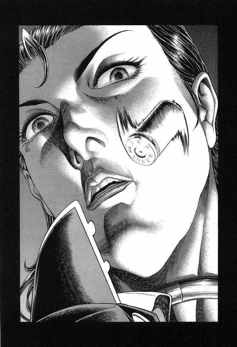 Sống Còn - Trò Chơi Sinh Tử Chapter 55 trang 2