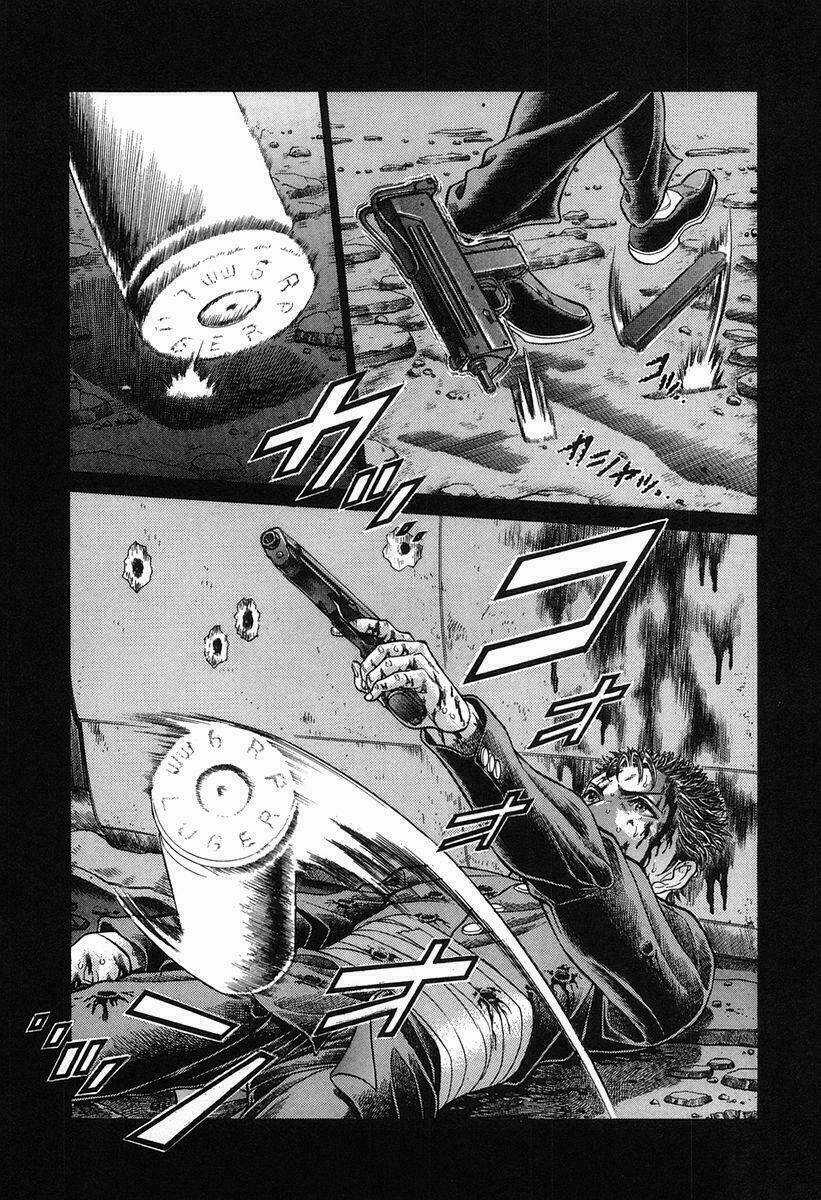 Sống Còn - Trò Chơi Sinh Tử Chapter 55 trang 4