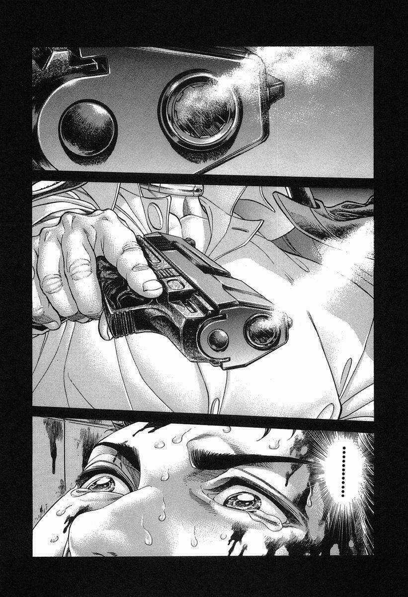 Sống Còn - Trò Chơi Sinh Tử Chapter 55 trang 5