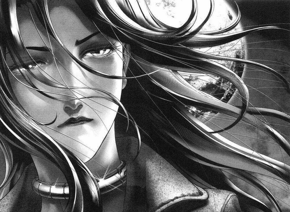 Sống Còn - Trò Chơi Sinh Tử Chapter 59 trang 11