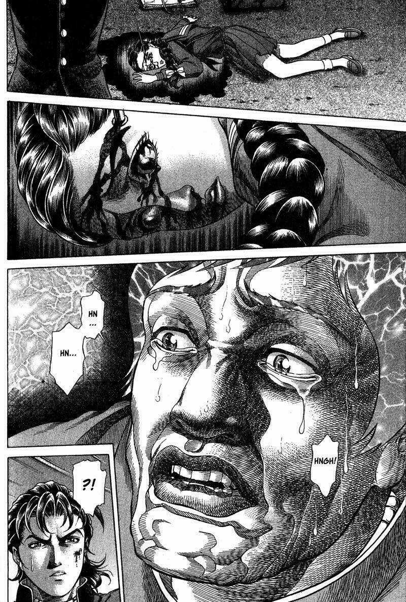 Sống Còn - Trò Chơi Sinh Tử Chapter 6 trang 14