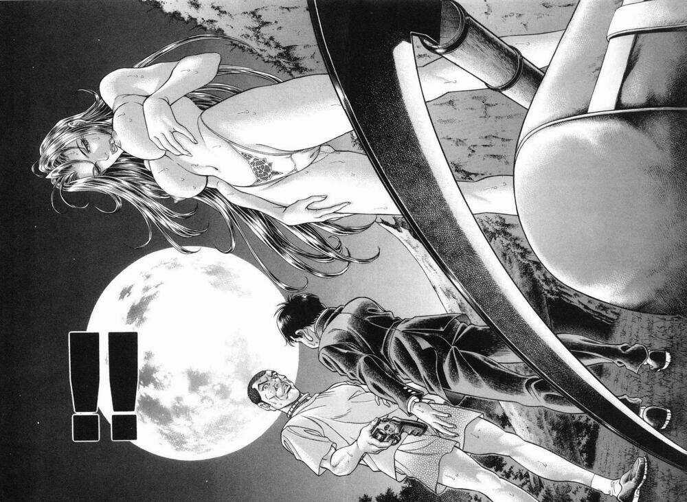 Sống Còn - Trò Chơi Sinh Tử Chapter 61 trang 16