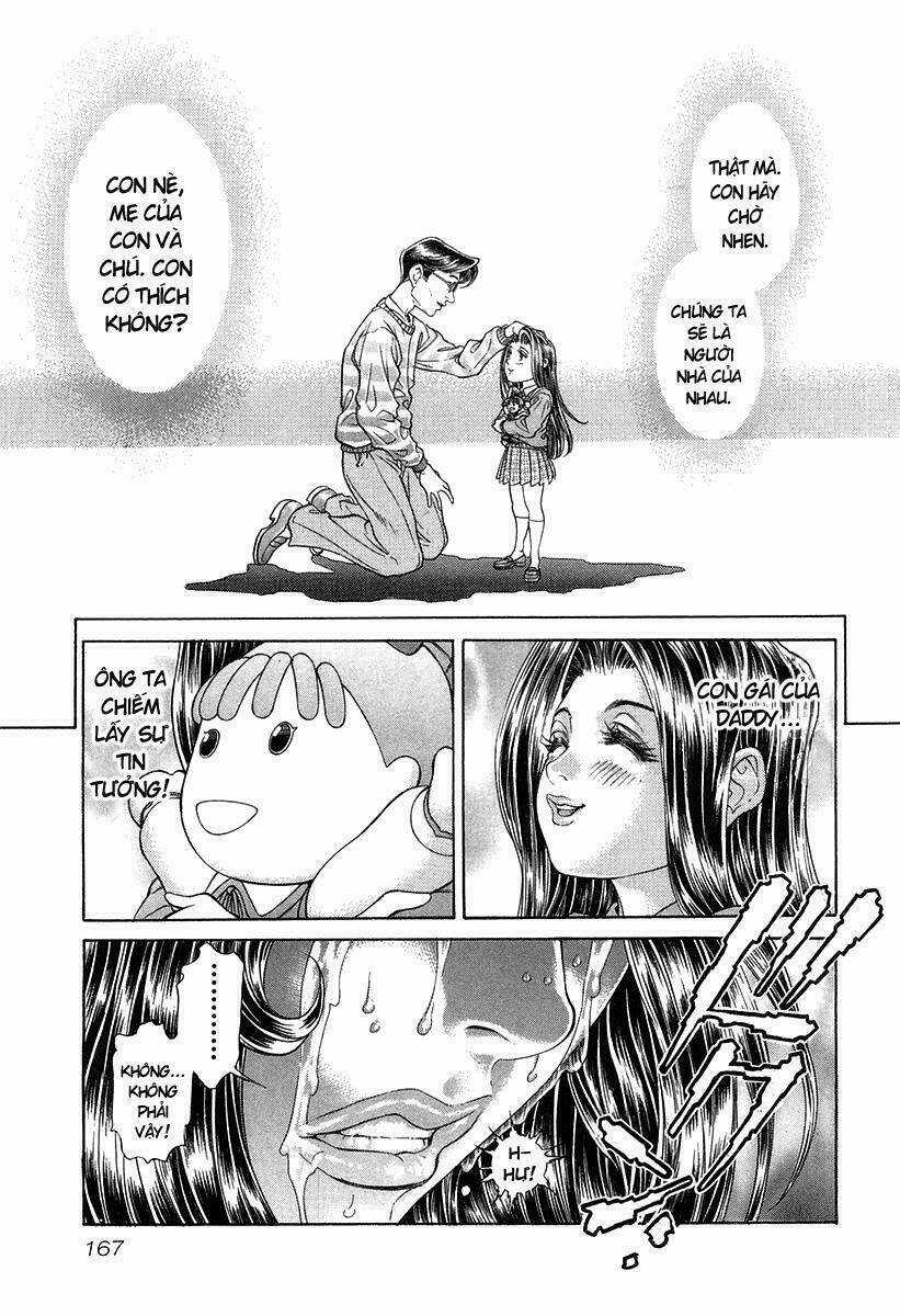 Sống Còn - Trò Chơi Sinh Tử Chapter 62 trang 14