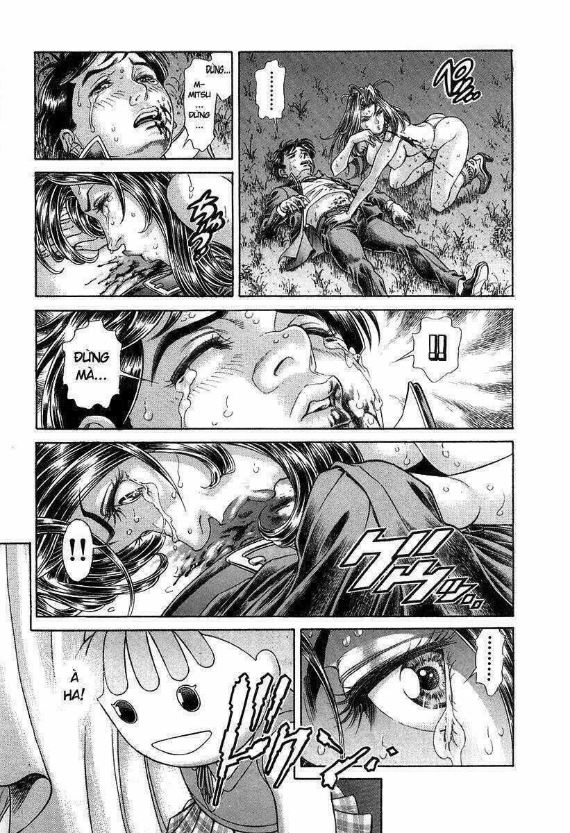 Sống Còn - Trò Chơi Sinh Tử Chapter 62 trang 16