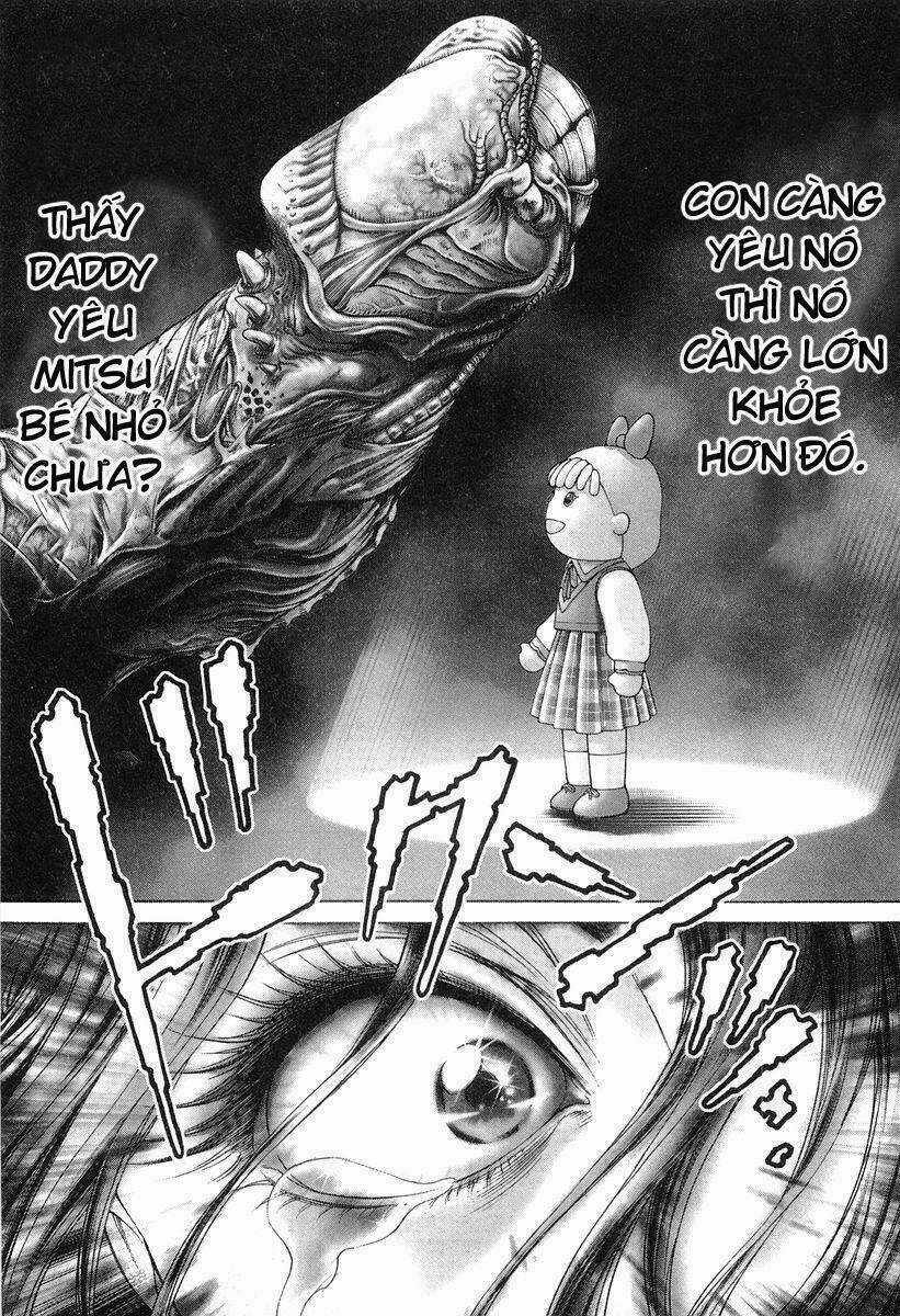 Sống Còn - Trò Chơi Sinh Tử Chapter 62 trang 18