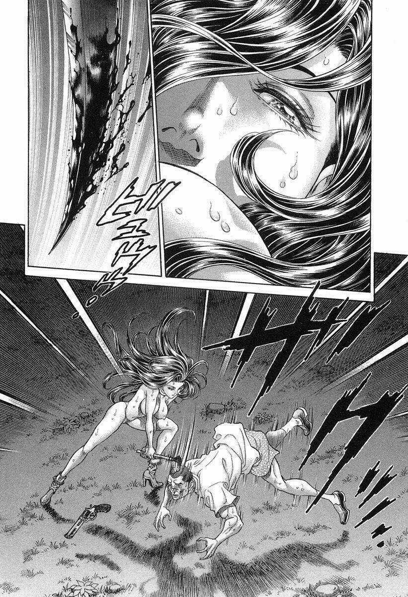 Sống Còn - Trò Chơi Sinh Tử Chapter 62 trang 4