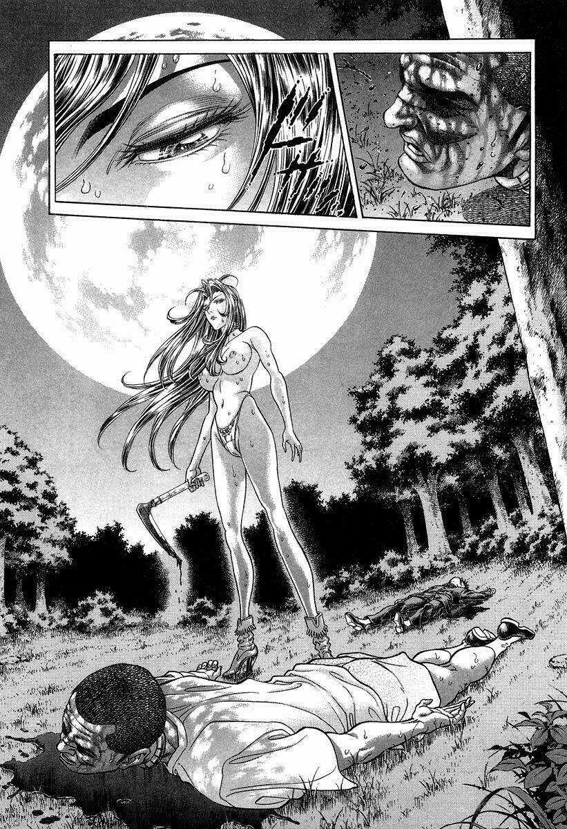 Sống Còn - Trò Chơi Sinh Tử Chapter 62 trang 7