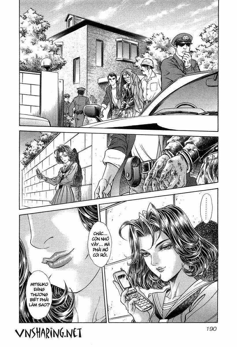 Sống Còn - Trò Chơi Sinh Tử Chapter 63 trang 13