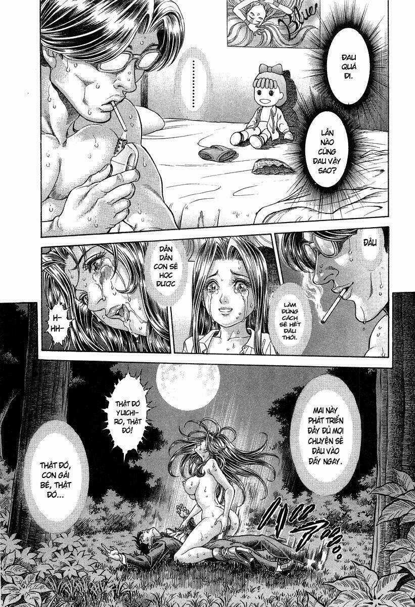 Sống Còn - Trò Chơi Sinh Tử Chapter 63 trang 3