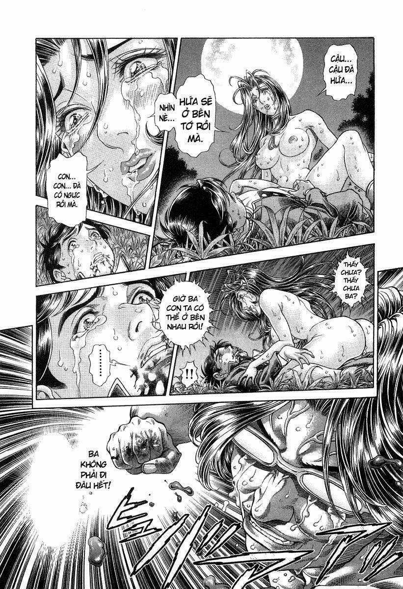 Sống Còn - Trò Chơi Sinh Tử Chapter 63 trang 5