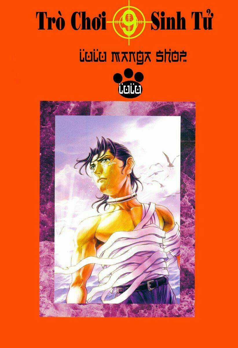 Sống Còn - Trò Chơi Sinh Tử Chapter 64 trang 2