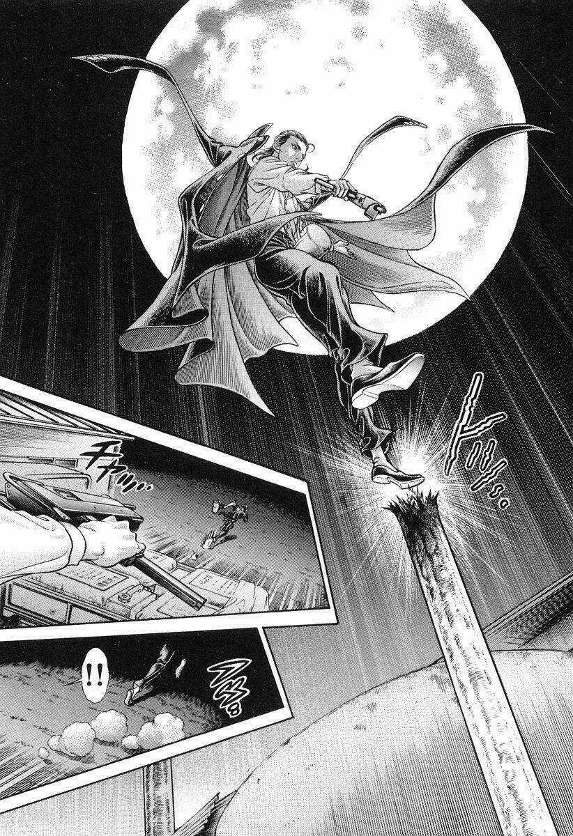 Sống Còn - Trò Chơi Sinh Tử Chapter 66 trang 5