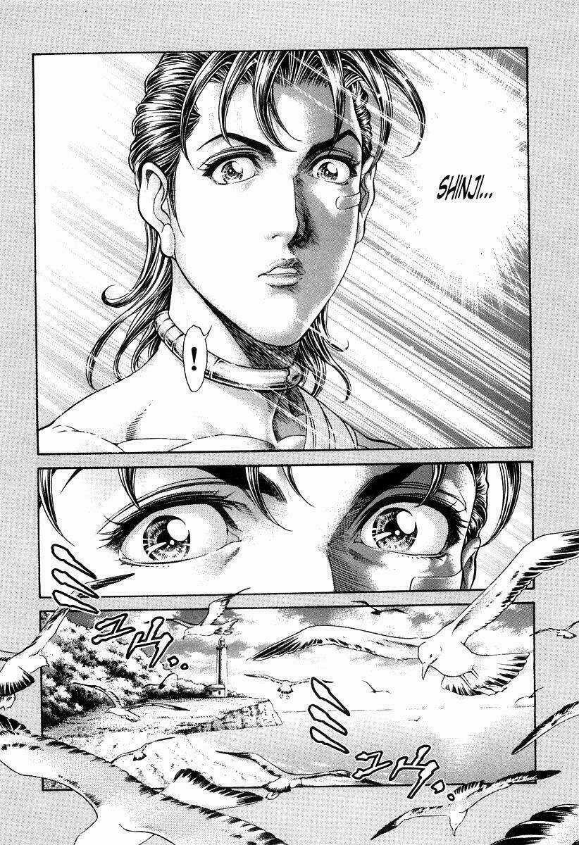 Sống Còn - Trò Chơi Sinh Tử Chapter 67 trang 19