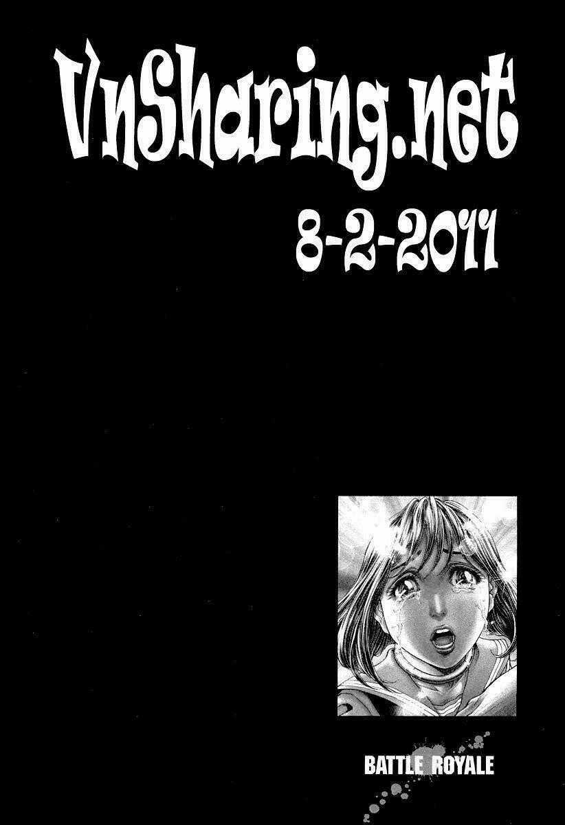 Sống Còn - Trò Chơi Sinh Tử Chapter 67 trang 22