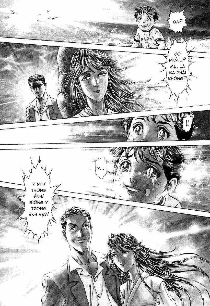 Sống Còn - Trò Chơi Sinh Tử Chapter 67 trang 7