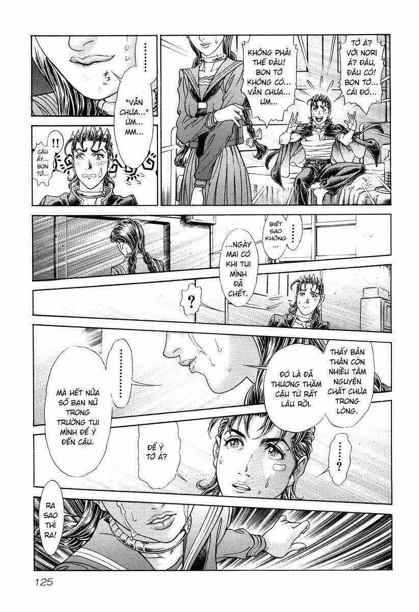 Sống Còn - Trò Chơi Sinh Tử Chapter 68 trang 16