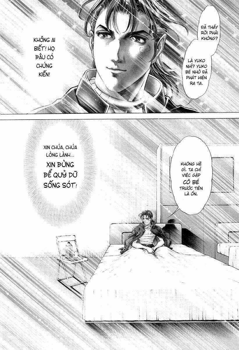 Sống Còn - Trò Chơi Sinh Tử Chapter 68 trang 22