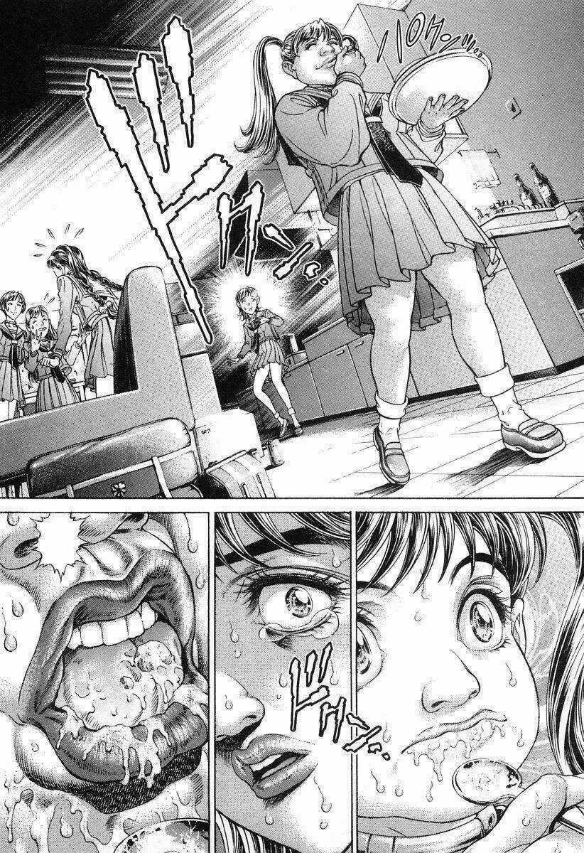 Sống Còn - Trò Chơi Sinh Tử Chapter 69 trang 14