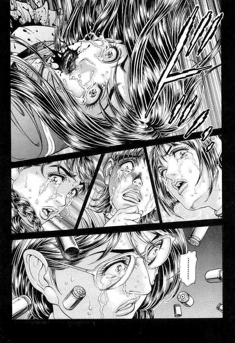 Sống Còn - Trò Chơi Sinh Tử Chapter 70 trang 20