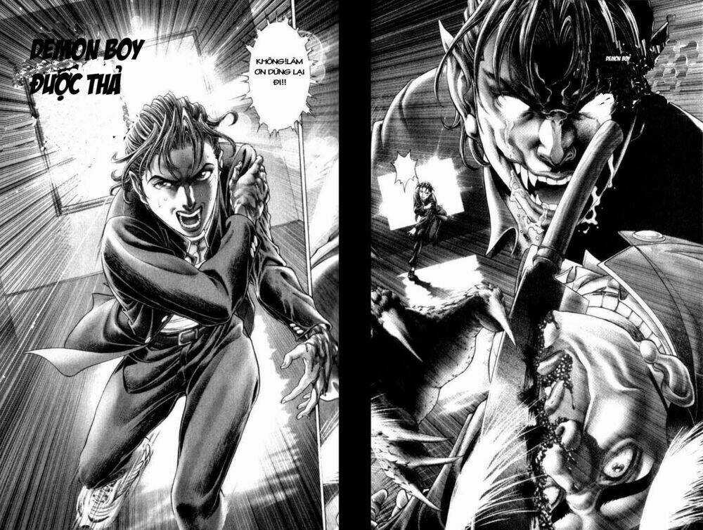 Sống Còn - Trò Chơi Sinh Tử Chapter 72 trang 12