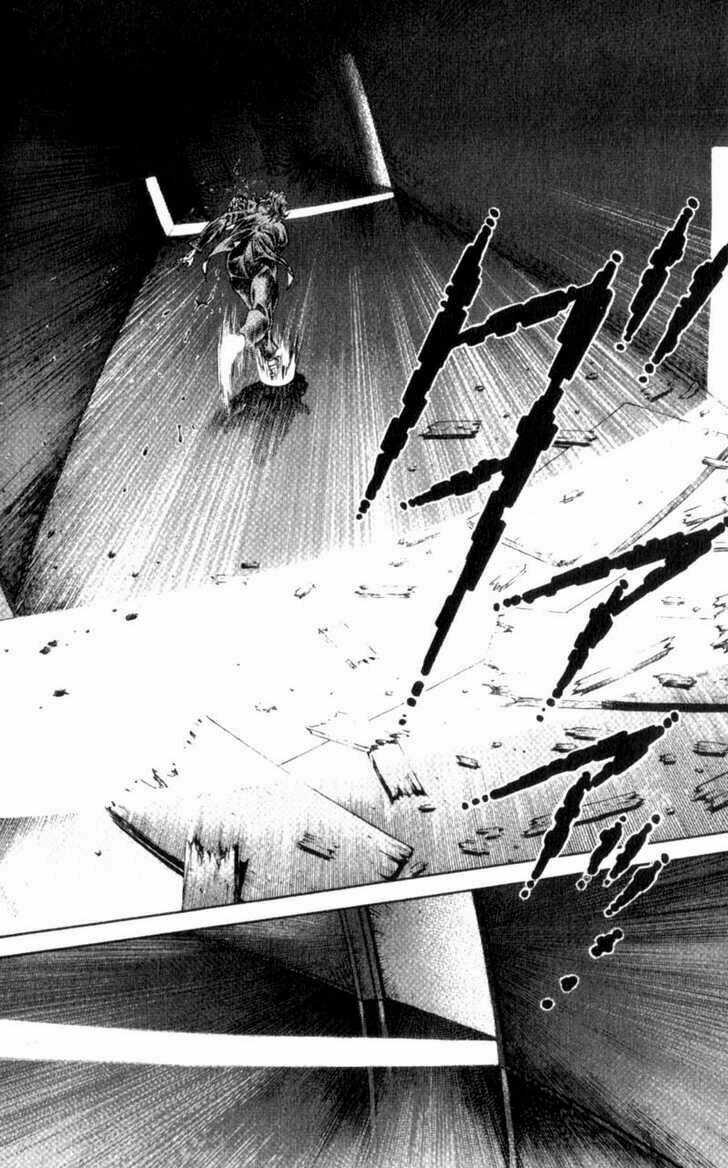 Sống Còn - Trò Chơi Sinh Tử Chapter 72 trang 13