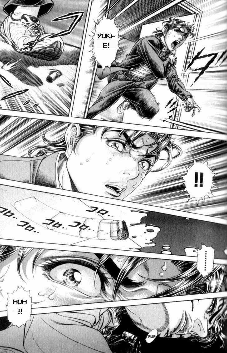 Sống Còn - Trò Chơi Sinh Tử Chapter 72 trang 14