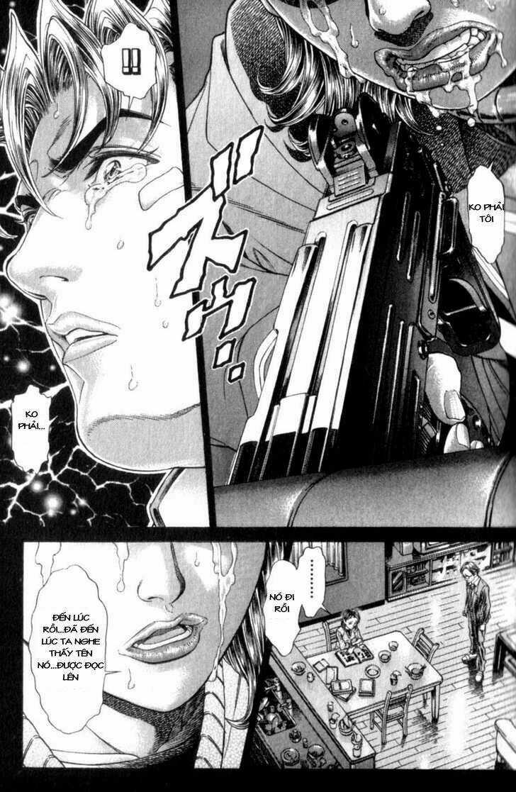 Sống Còn - Trò Chơi Sinh Tử Chapter 72 trang 19