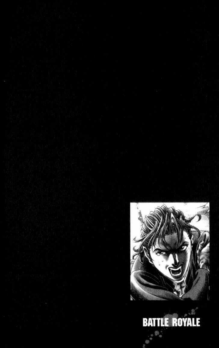 Sống Còn - Trò Chơi Sinh Tử Chapter 72 trang 21