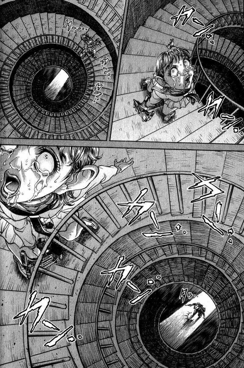 Sống Còn - Trò Chơi Sinh Tử Chapter 73 trang 14