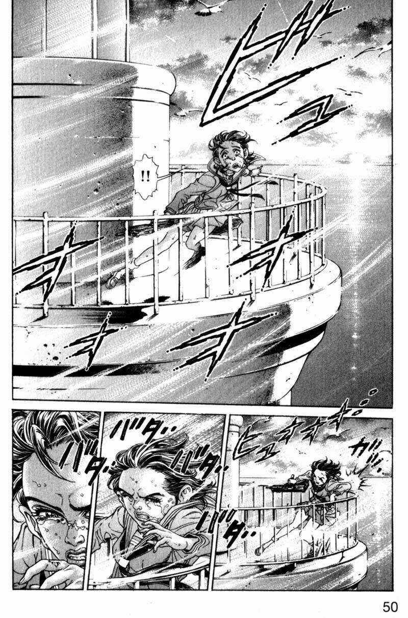 Sống Còn - Trò Chơi Sinh Tử Chapter 73 trang 16