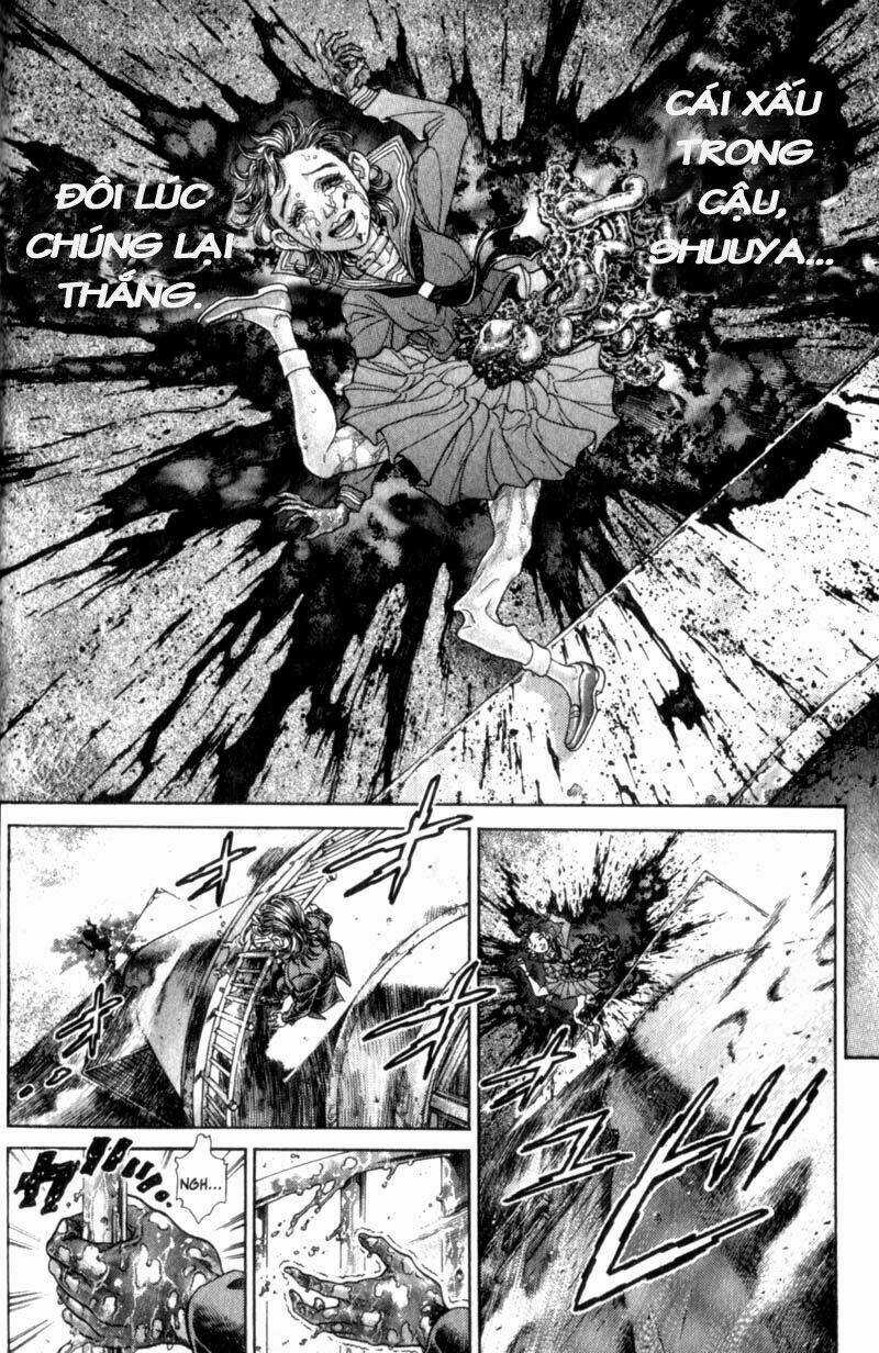 Sống Còn - Trò Chơi Sinh Tử Chapter 74 trang 19