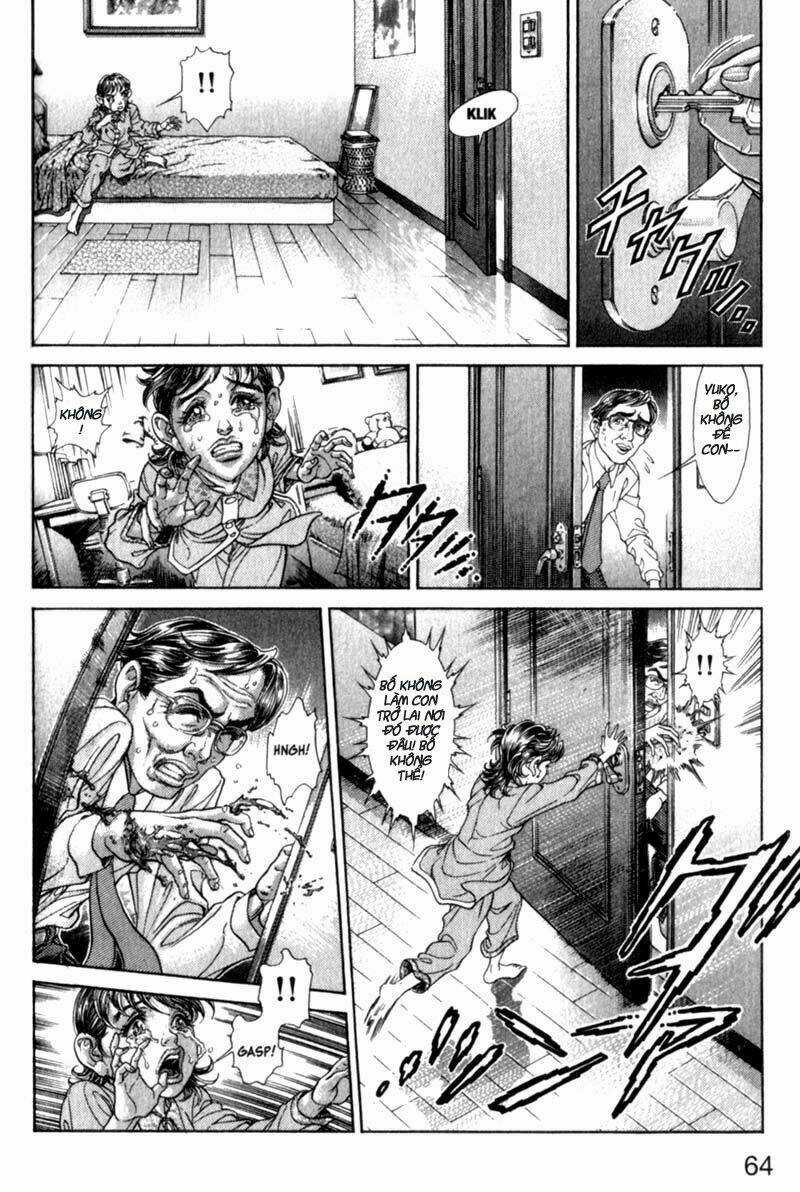 Sống Còn - Trò Chơi Sinh Tử Chapter 74 trang 6