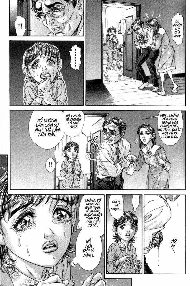 Sống Còn - Trò Chơi Sinh Tử Chapter 74 trang 7