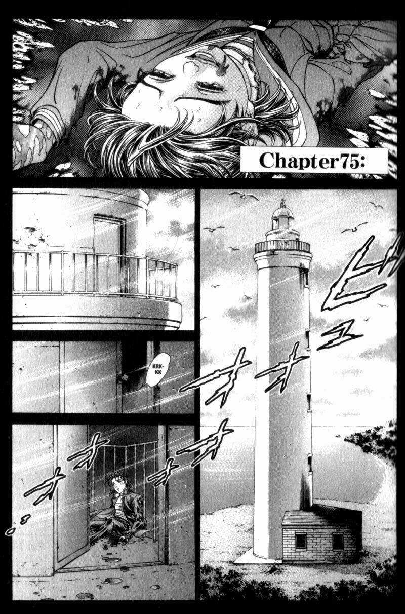 Sống Còn - Trò Chơi Sinh Tử Chapter 75 trang 0
