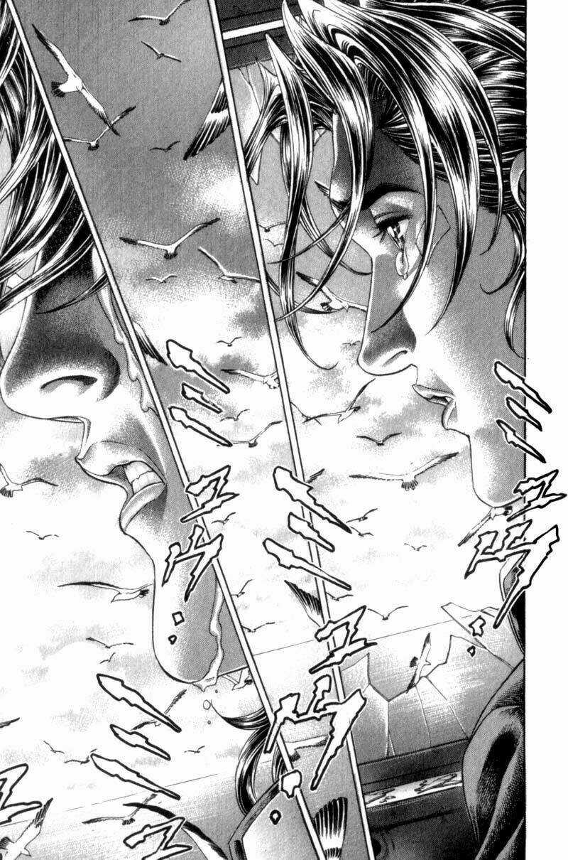 Sống Còn - Trò Chơi Sinh Tử Chapter 75 trang 11