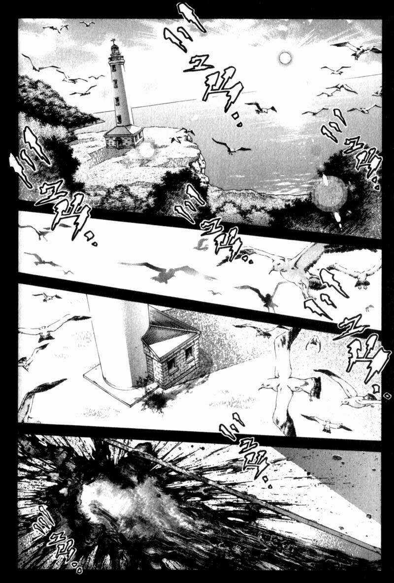 Sống Còn - Trò Chơi Sinh Tử Chapter 75 trang 12