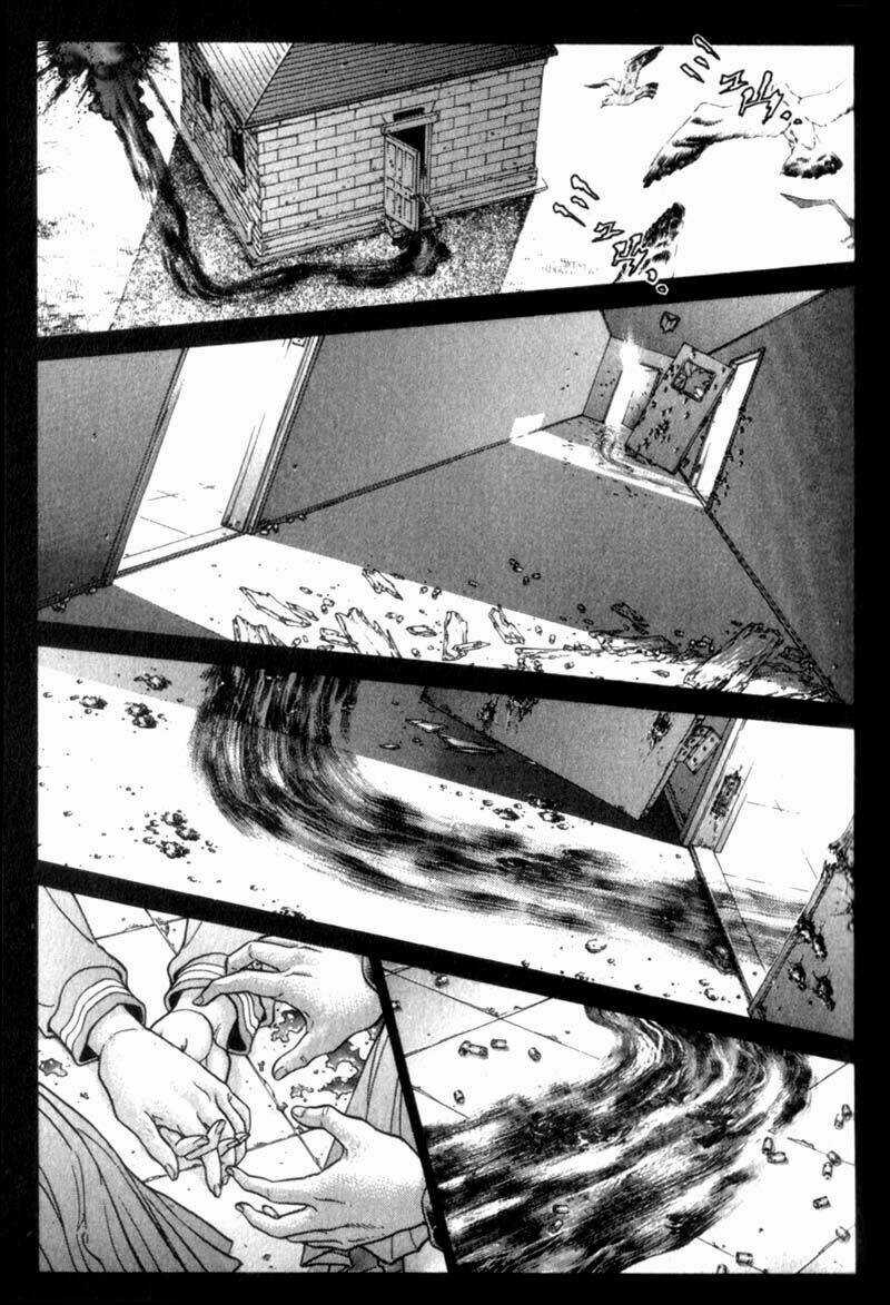 Sống Còn - Trò Chơi Sinh Tử Chapter 75 trang 13