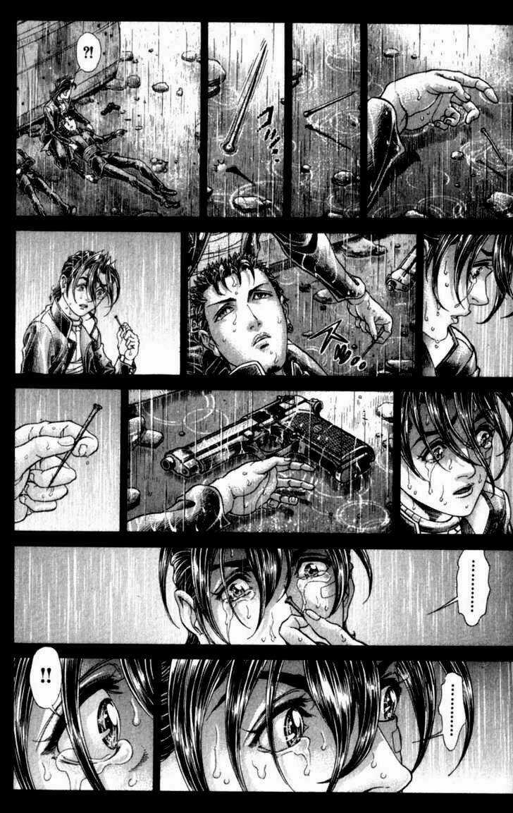 Sống Còn - Trò Chơi Sinh Tử Chapter 78 trang 11