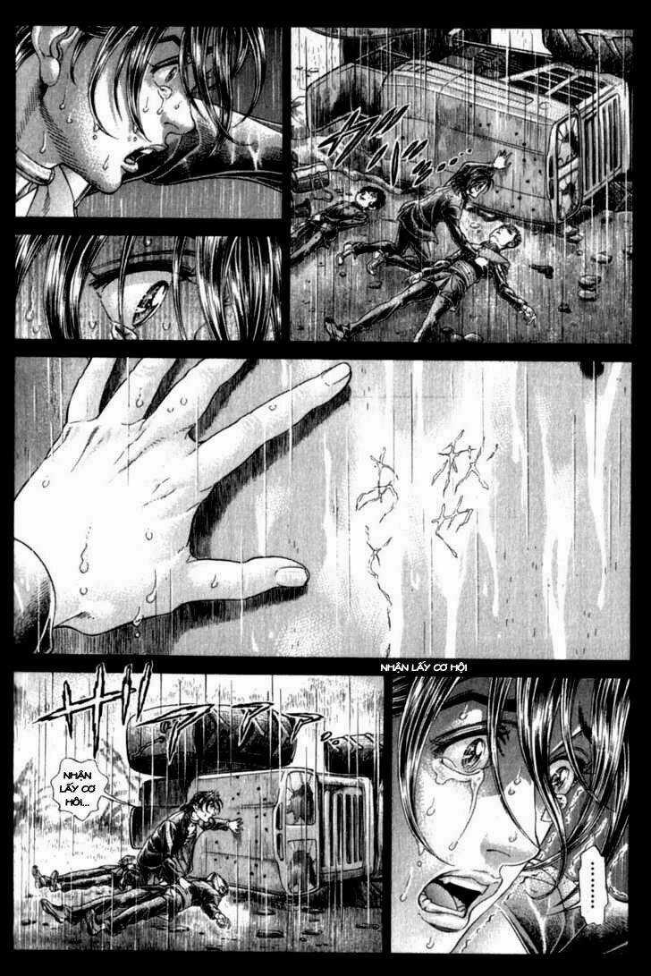 Sống Còn - Trò Chơi Sinh Tử Chapter 78 trang 12