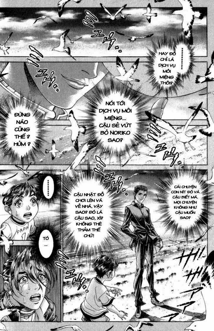 Sống Còn - Trò Chơi Sinh Tử Chapter 78 trang 14