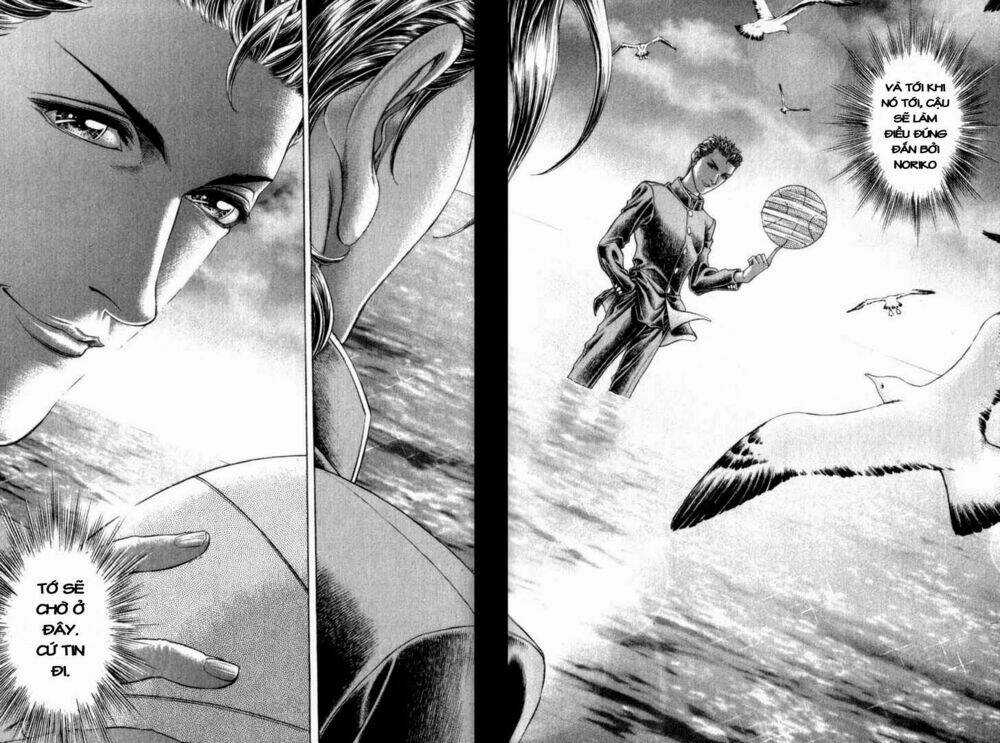 Sống Còn - Trò Chơi Sinh Tử Chapter 78 trang 16