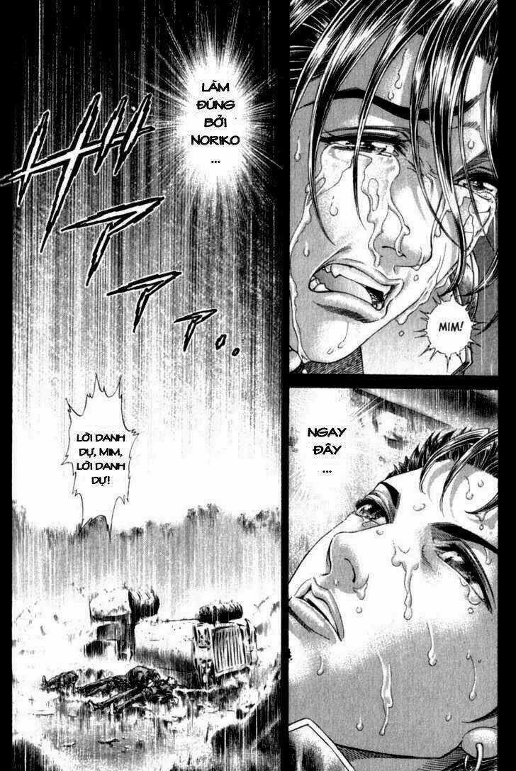 Sống Còn - Trò Chơi Sinh Tử Chapter 78 trang 17