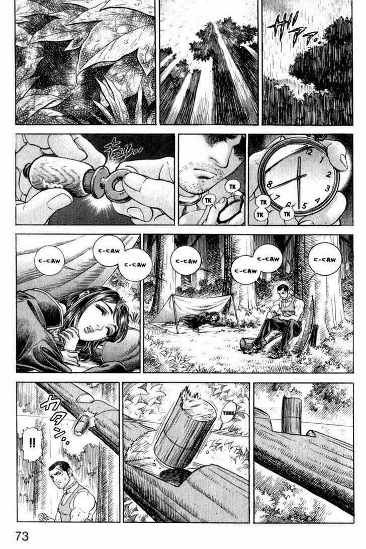 Sống Còn - Trò Chơi Sinh Tử Chapter 78 trang 18